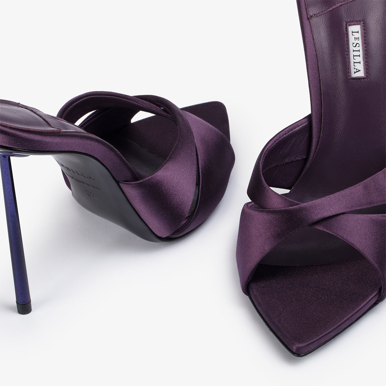 SHIRLEY SANDAL 120 mm | LE SILLA 