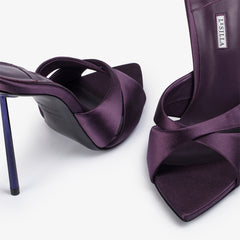 SHIRLEY SANDAL 120 mm | LE SILLA 