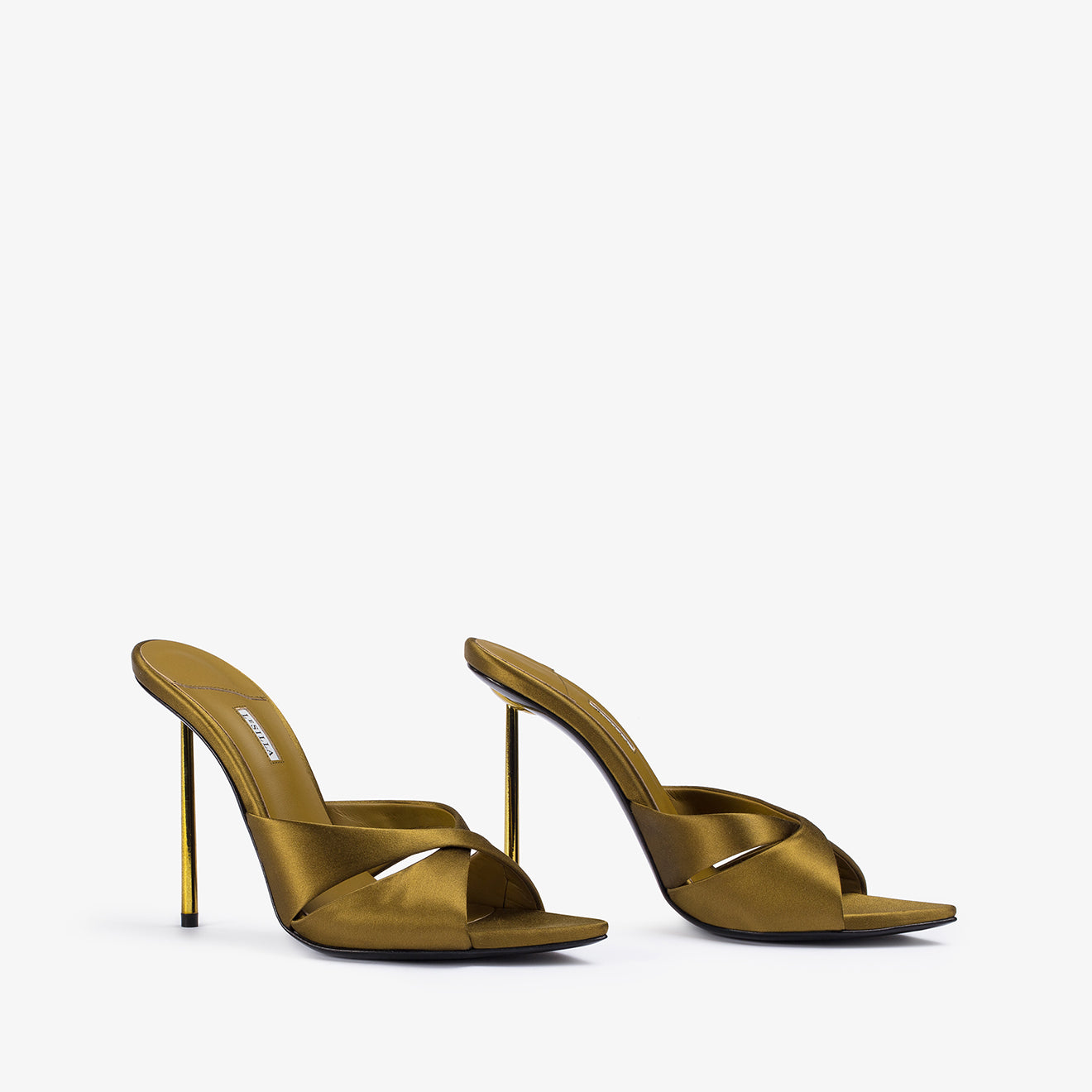SHIRLEY SANDAL 120 mm | LE SILLA 