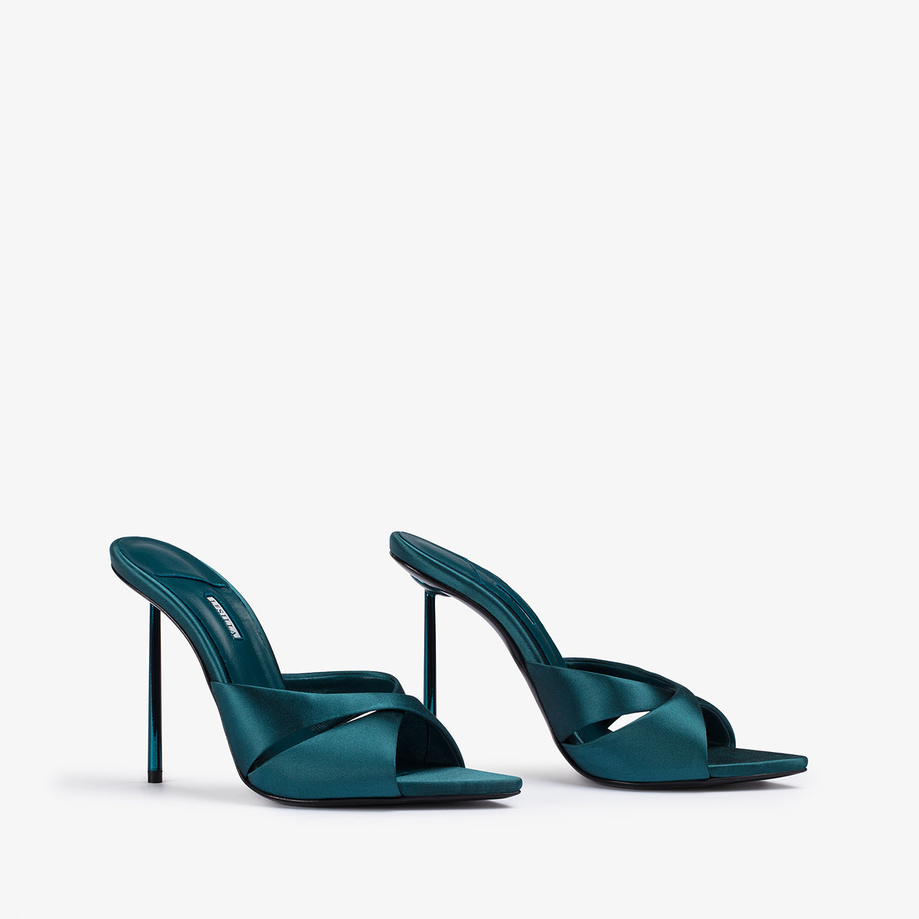 SHIRLEY SANDAL 120 mm | LE SILLA 