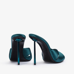 SHIRLEY SANDAL 120 mm | LE SILLA 