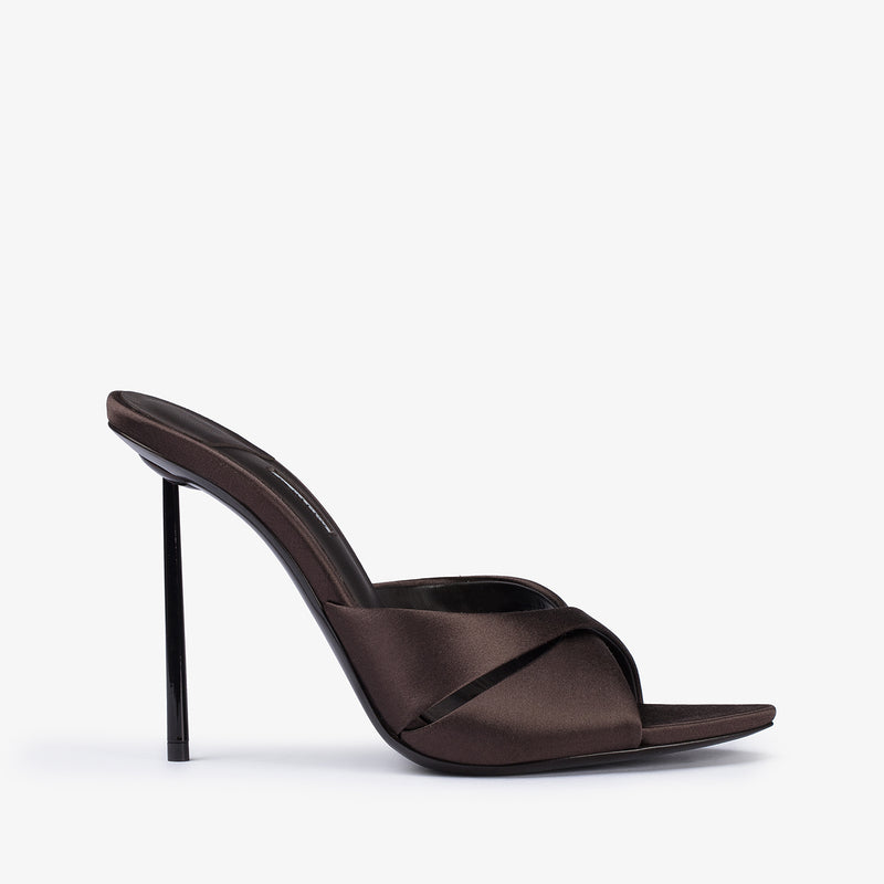 SHIRLEY SANDAL 120 mm - Sandals | LE SILLA 