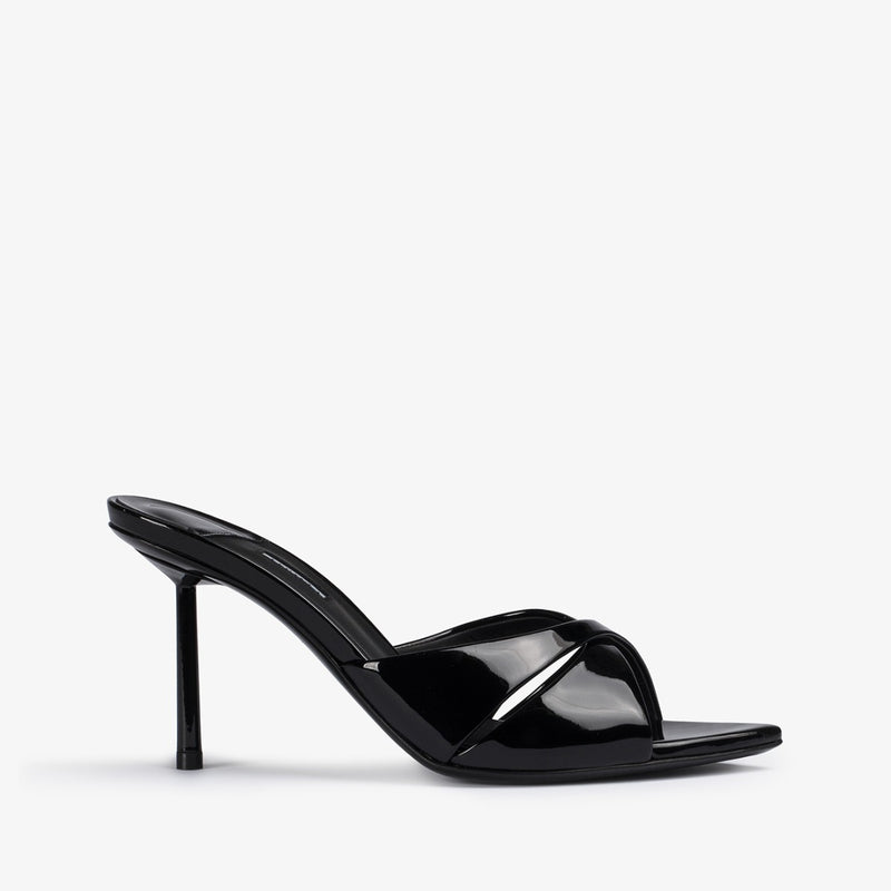 SHIRLEY SANDAL 80 mm - Day-to-Office | LE SILLA 