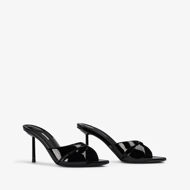 SHIRLEY SANDAL 80 mm - Day-to-Office | LE SILLA 