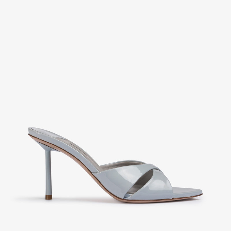 SHIRLEY SANDAL 80 mm - Day-to-Office | LE SILLA 