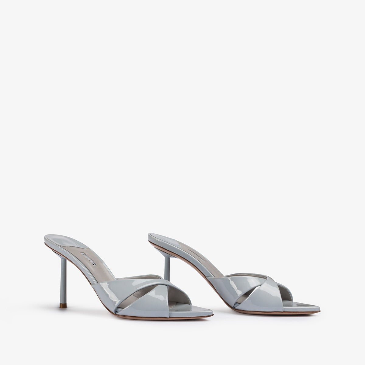 SHIRLEY SANDAL 80 mm | LE SILLA 