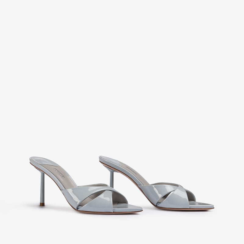 SHIRLEY SANDAL 80 mm - Day-to-Office | LE SILLA 