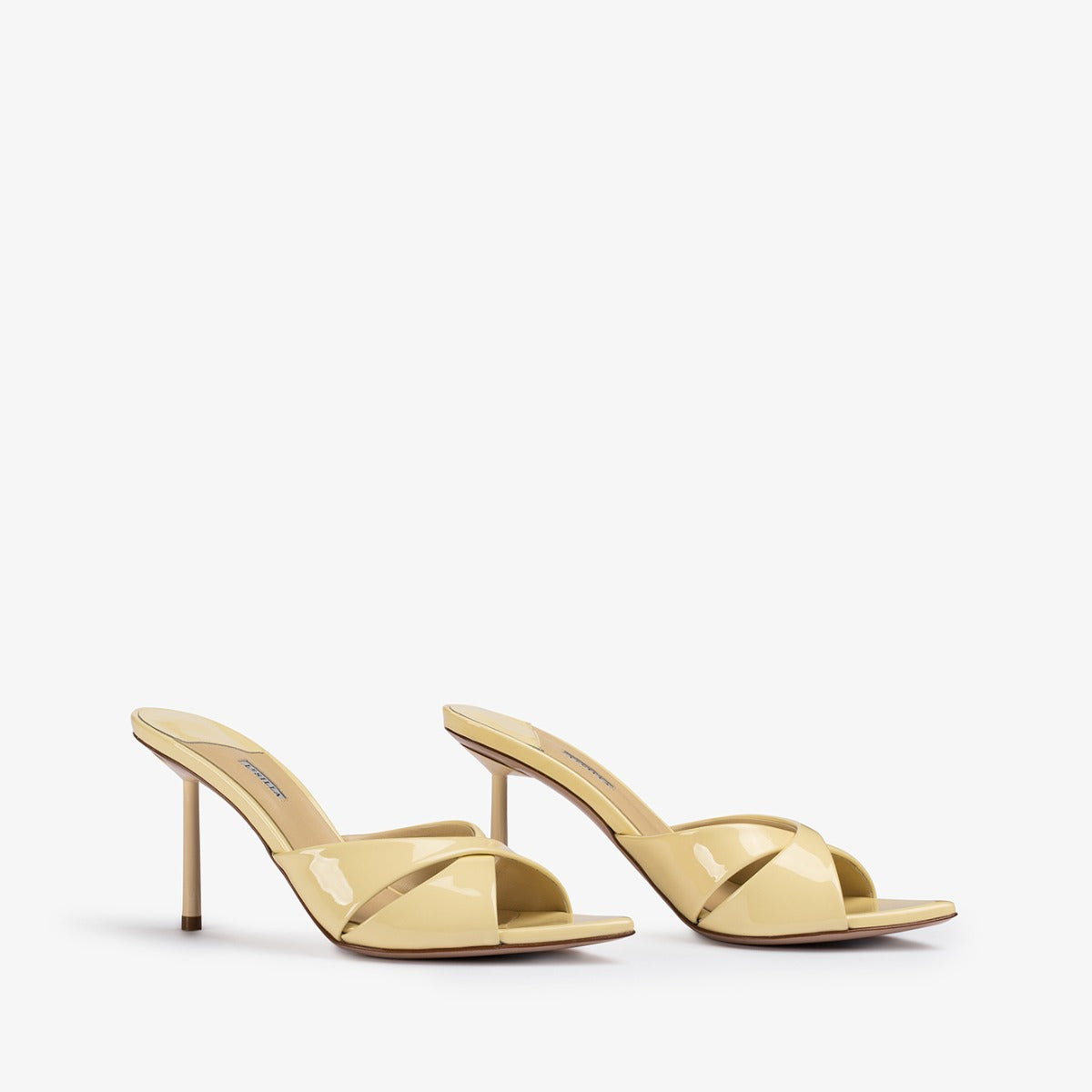 SHIRLEY SANDAL 80 mm | LE SILLA 