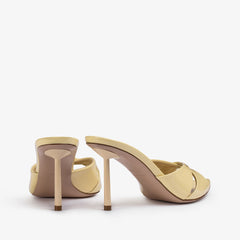 SHIRLEY SANDAL 80 mm | LE SILLA 
