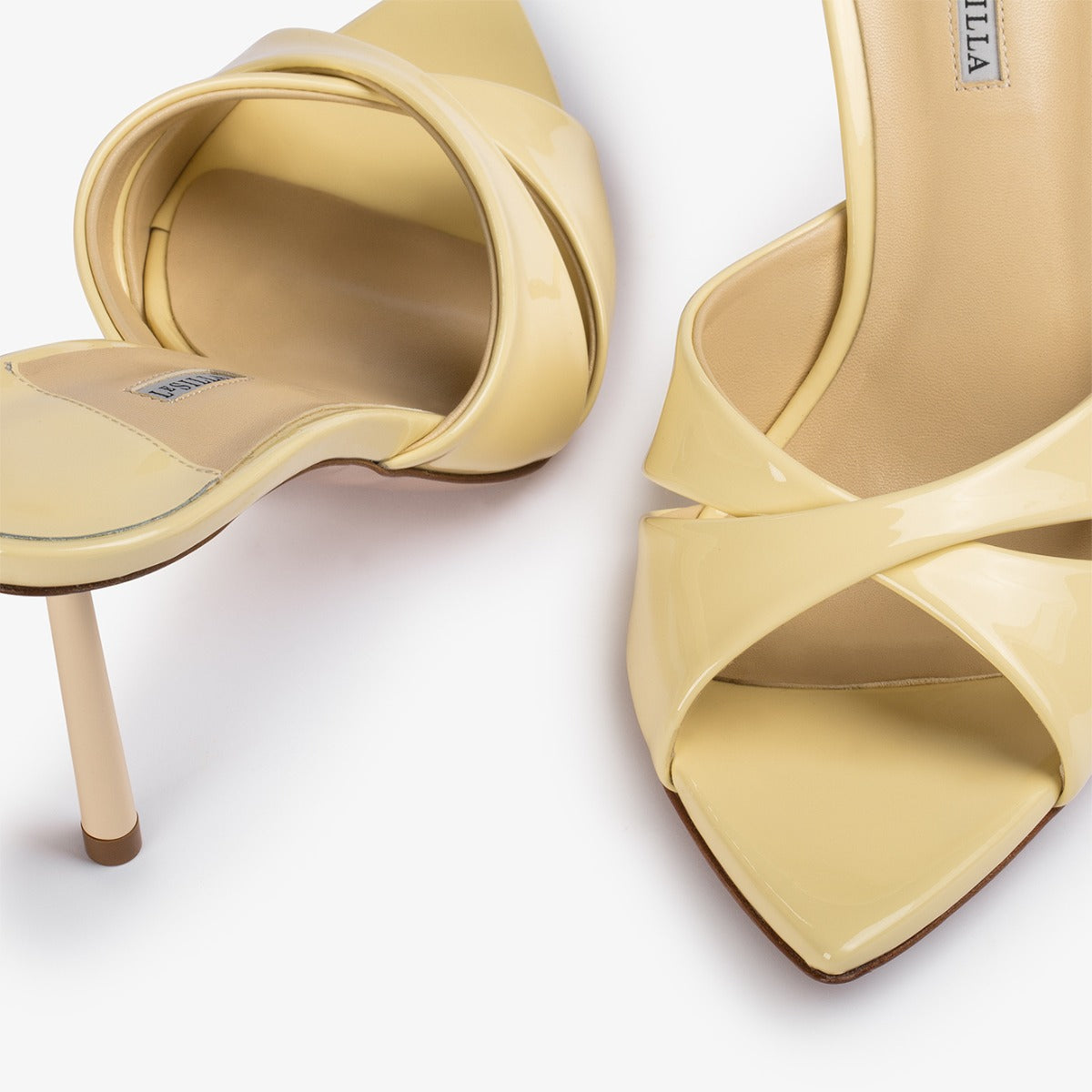 SHIRLEY SANDAL 80 mm | LE SILLA 