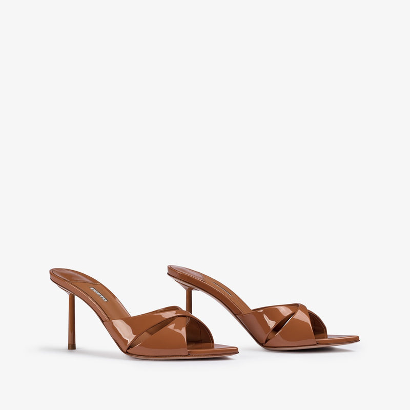 SHIRLEY SANDAL 80 mm - Day-to-Office | LE SILLA 