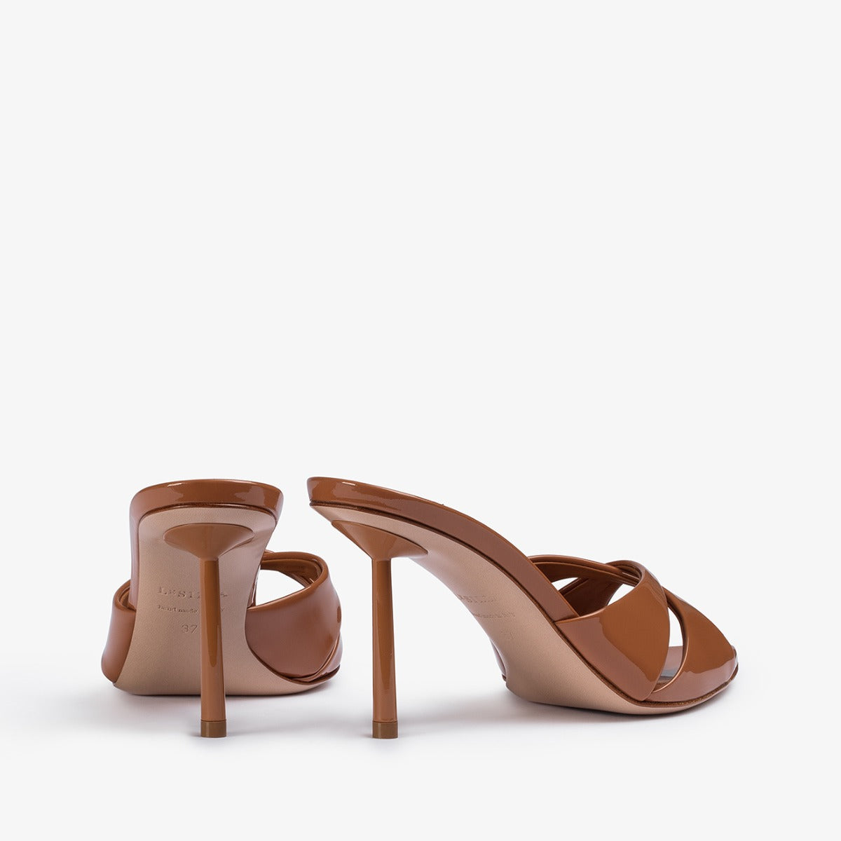 SHIRLEY SANDAL 80 mm | LE SILLA 