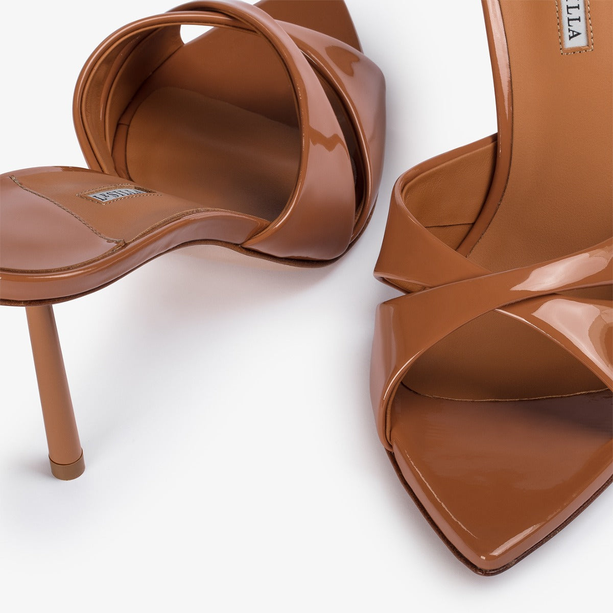 SHIRLEY SANDAL 80 mm | LE SILLA 