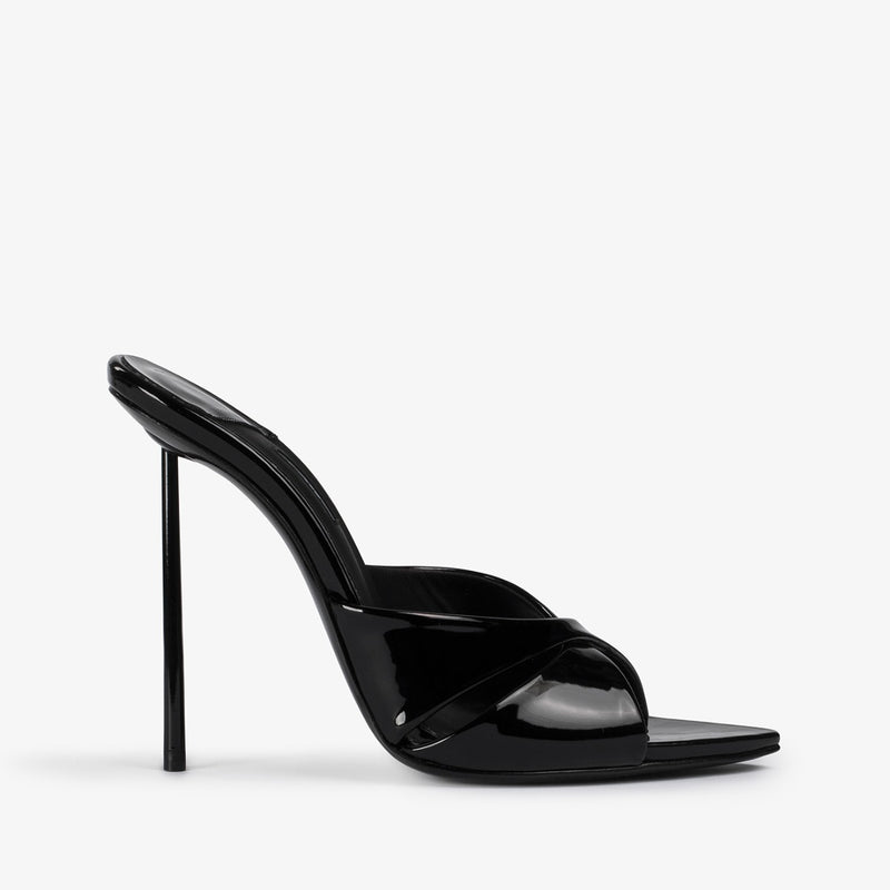 SHIRLEY SANDAL 120 mm - Mules | LE SILLA 