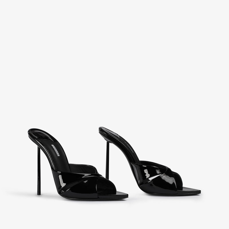 SHIRLEY SANDAL 120 mm - Mules | LE SILLA 