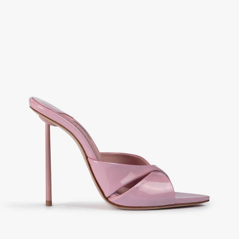 SHIRLEY SANDAL 120 mm - Bridesmaid Shoes | LE SILLA 