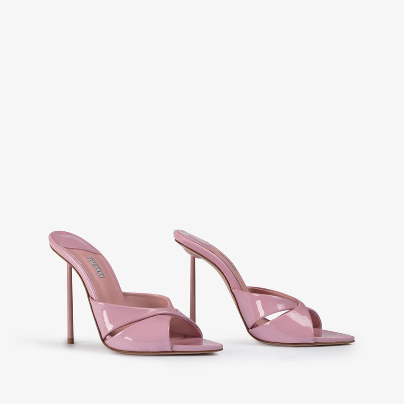 SHIRLEY SANDAL 120 mm - Bridesmaid Shoes | LE SILLA 