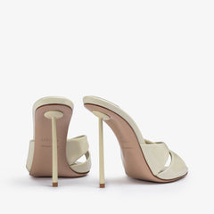 SHIRLEY SANDAL 120 mm | LE SILLA 