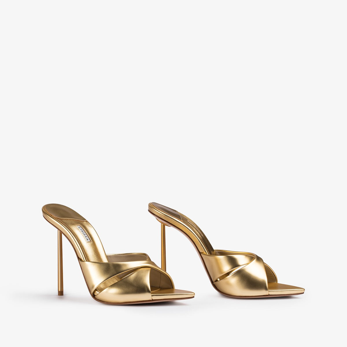 SHIRLEY SANDAL 120 mm | LE SILLA 