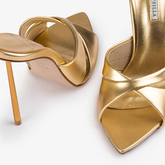 SHIRLEY SANDAL 120 mm | LE SILLA 