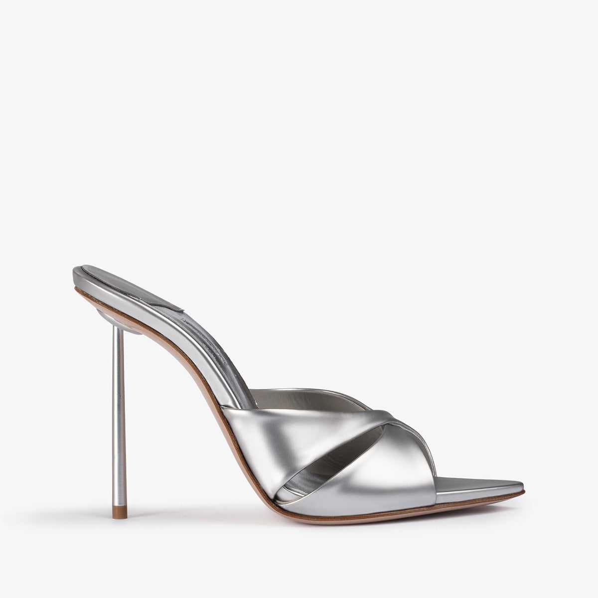 SHIRLEY SANDAL 120 mm | LE SILLA 