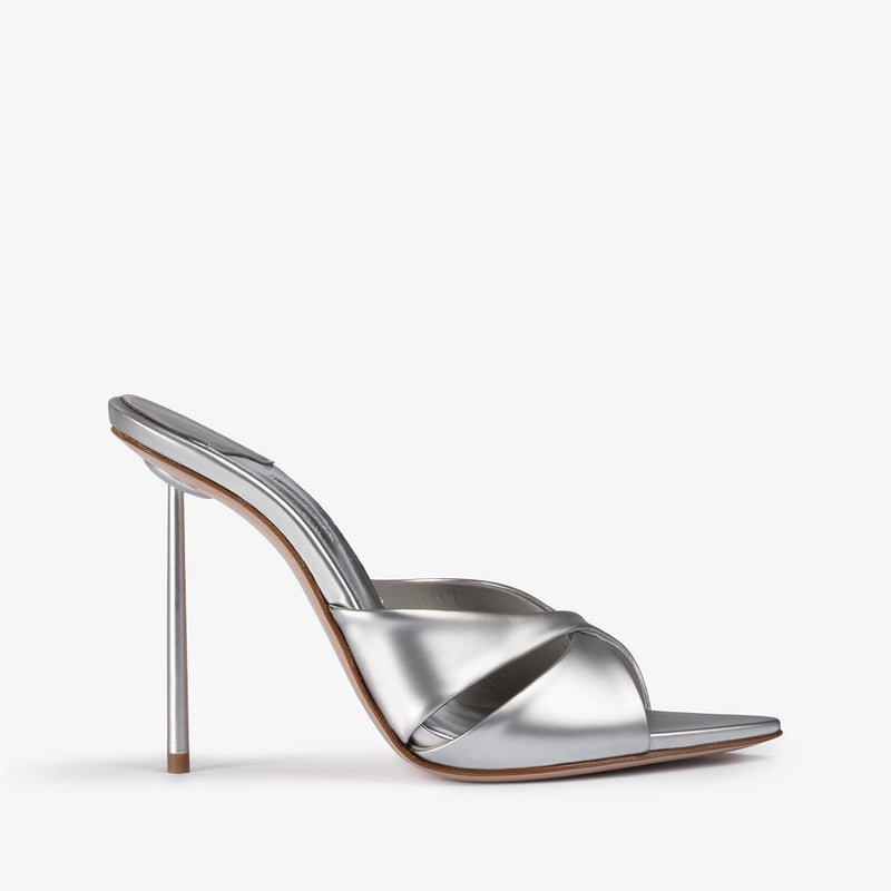 SHIRLEY SANDAL 120 mm | LE SILLA 