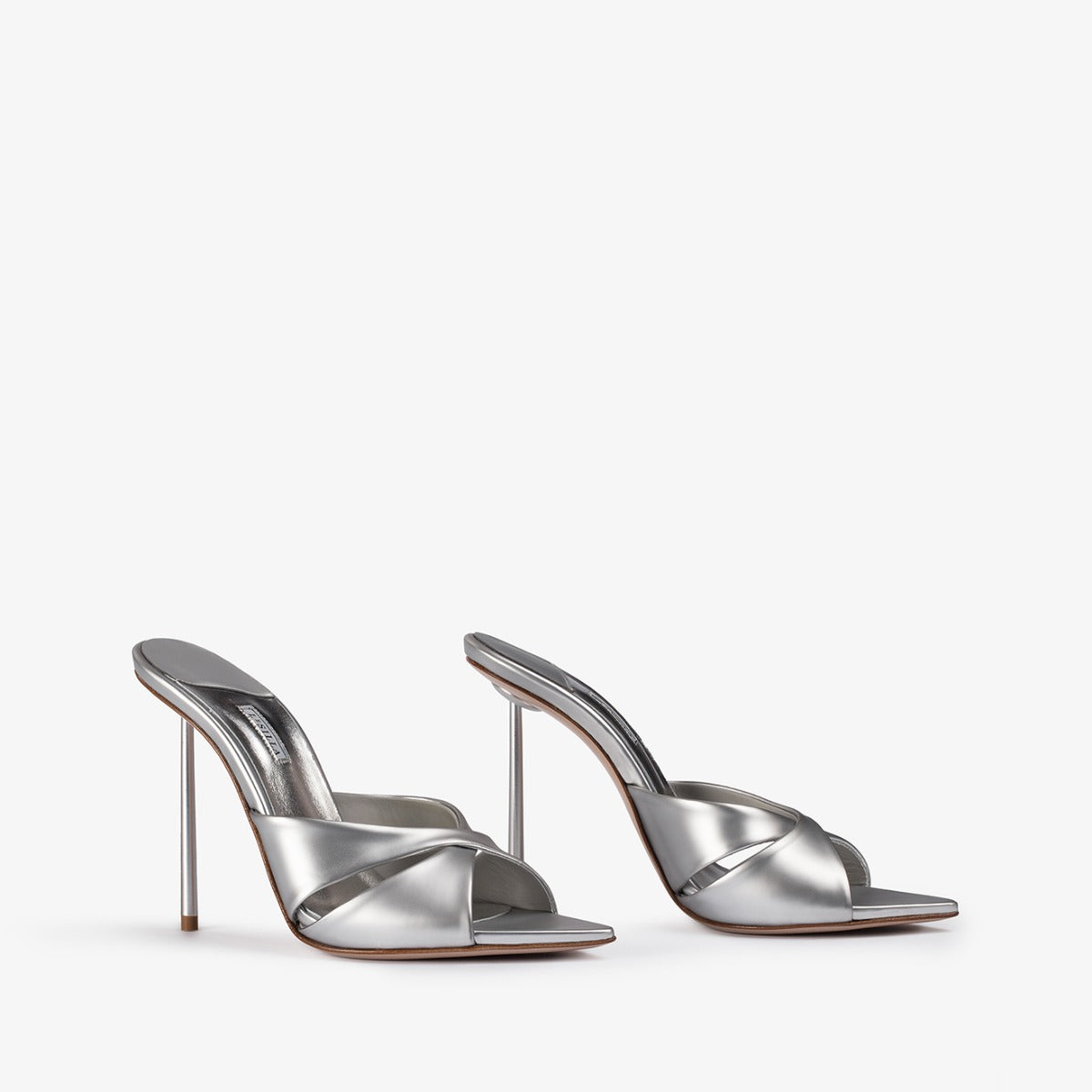 SHIRLEY SANDAL 120 mm | LE SILLA 