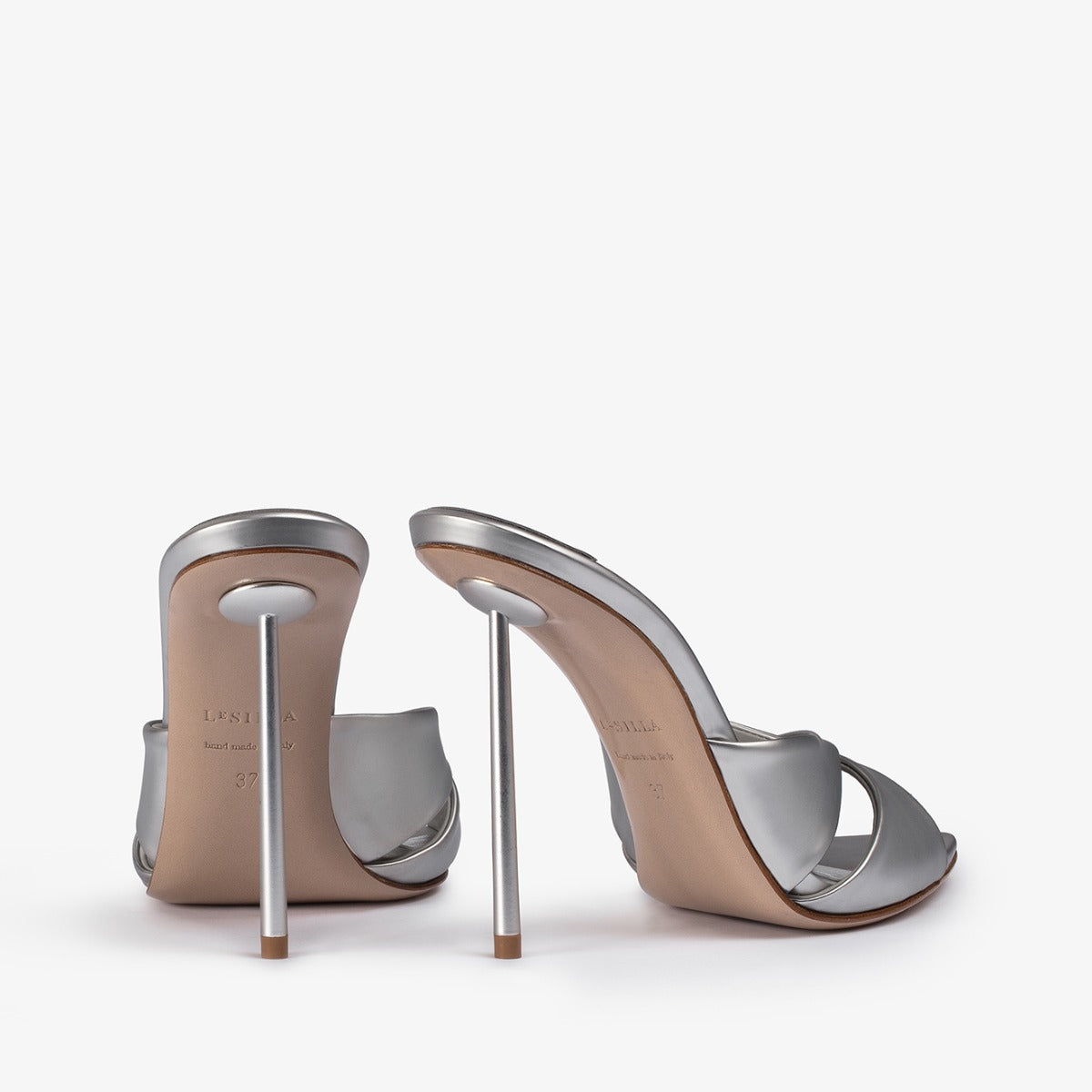 SHIRLEY SANDAL 120 mm | LE SILLA 