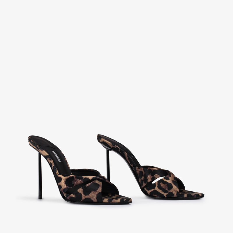 SHIRLEY SANDAL 120 mm - Shirley | LE SILLA 