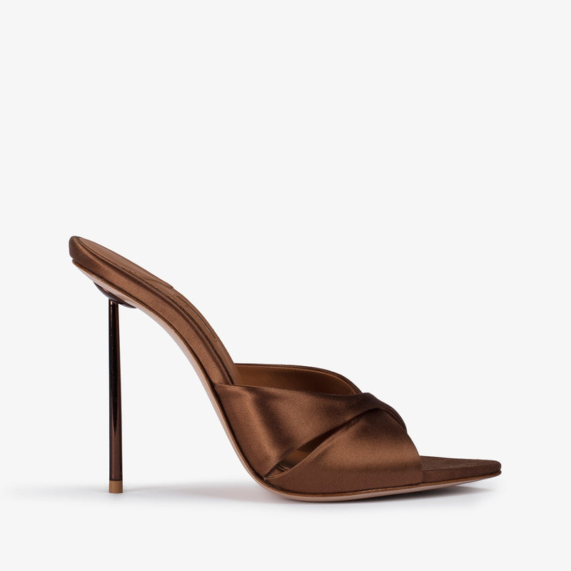 SHIRLEY SANDAL 120 mm - Sandals | LE SILLA 