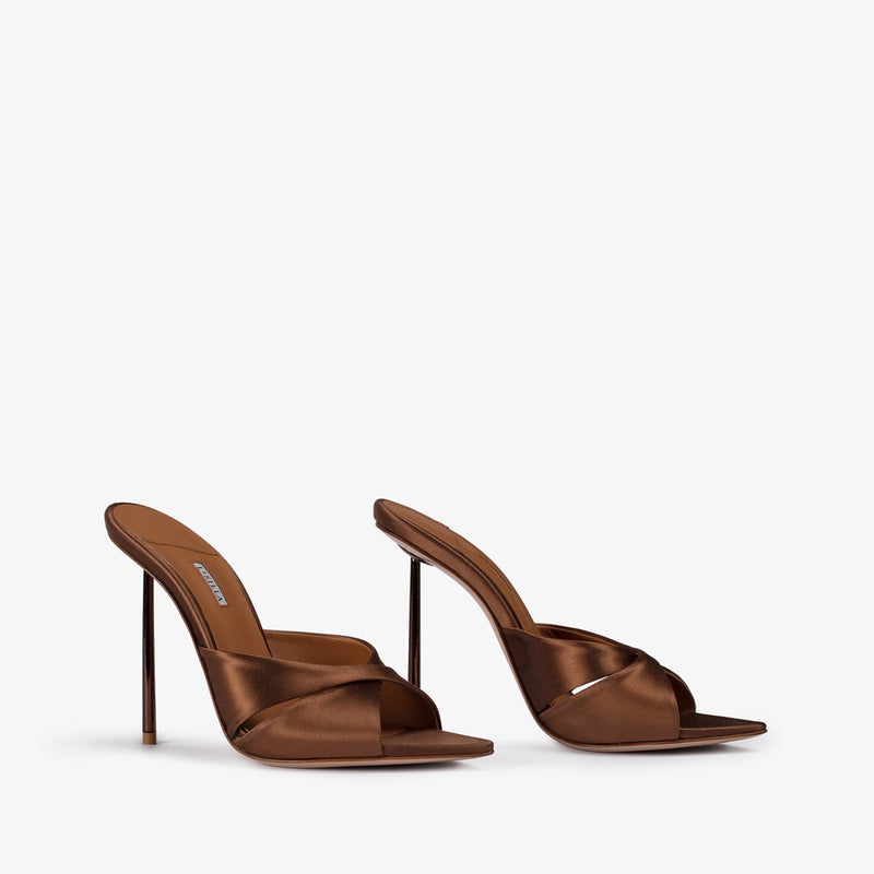 SHIRLEY SANDAL 120 mm - Sandals | LE SILLA 