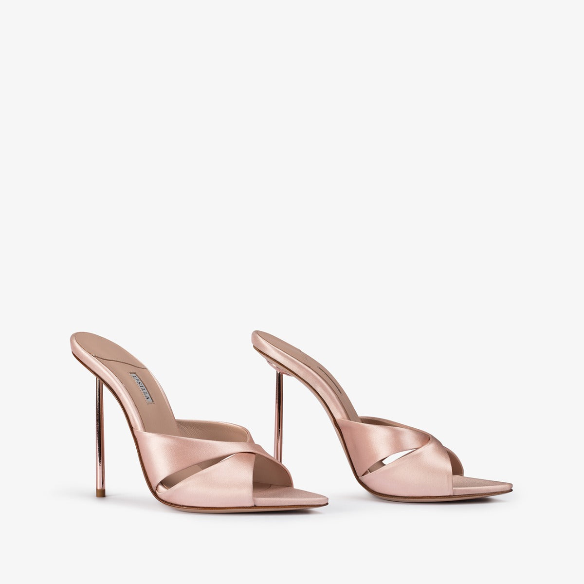 SANDALO SHIRLEY 120 mm | LE SILLA 