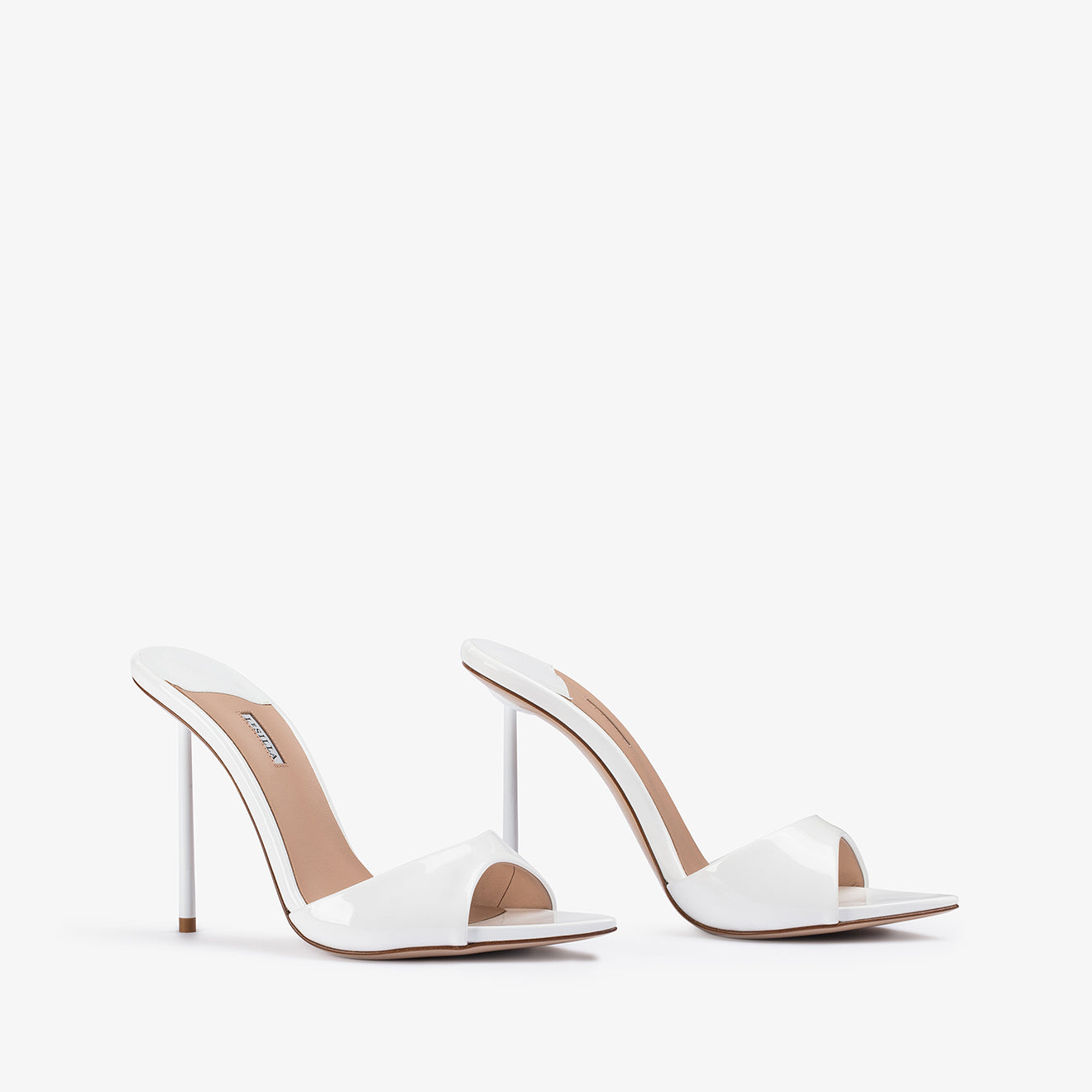 SANDALE BELLA 120 mm | LE SILLA 