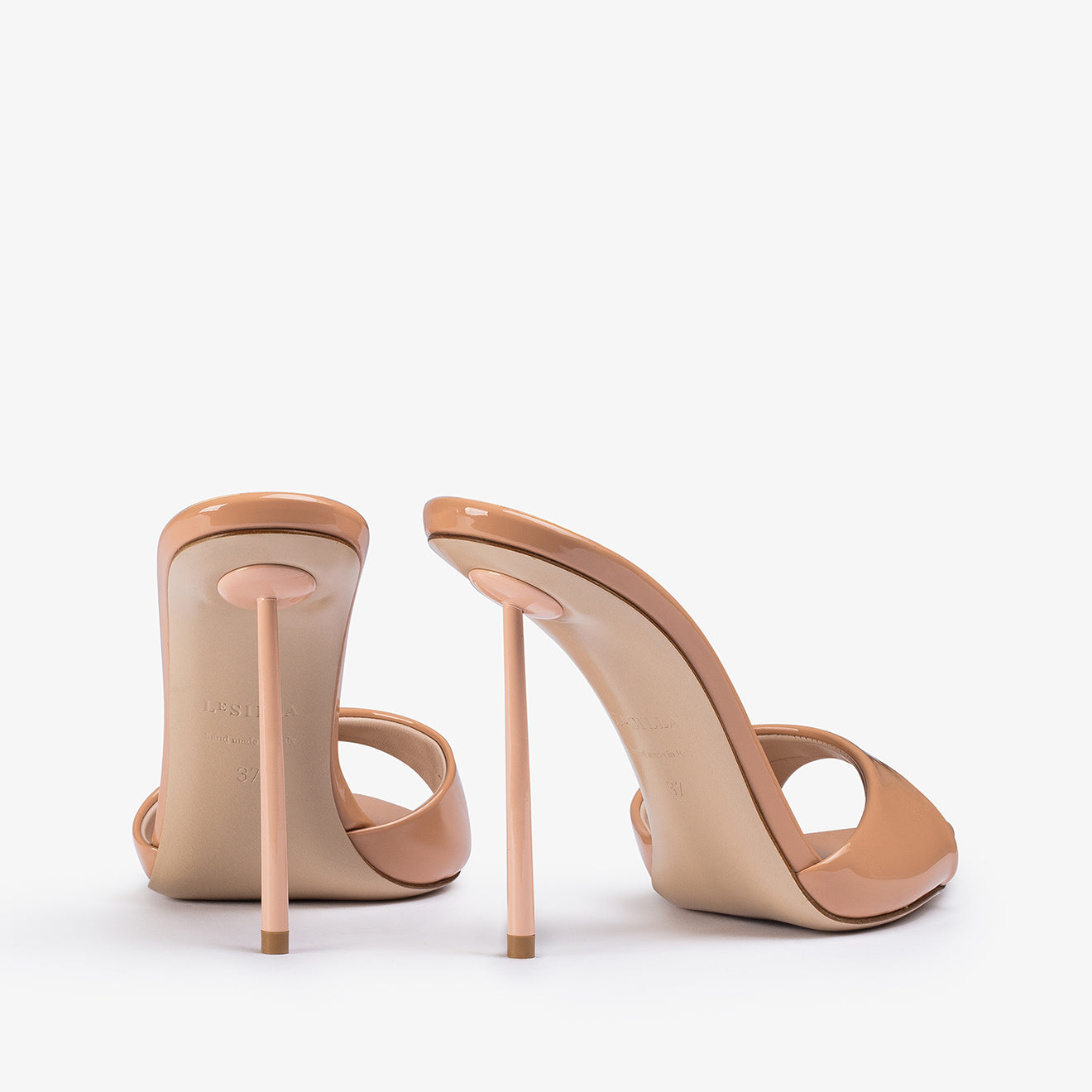 BELLA SANDAL 120 mm | LE SILLA 