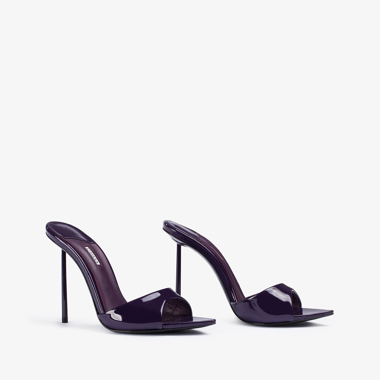 BELLA SANDAL 120 mm | LE SILLA 