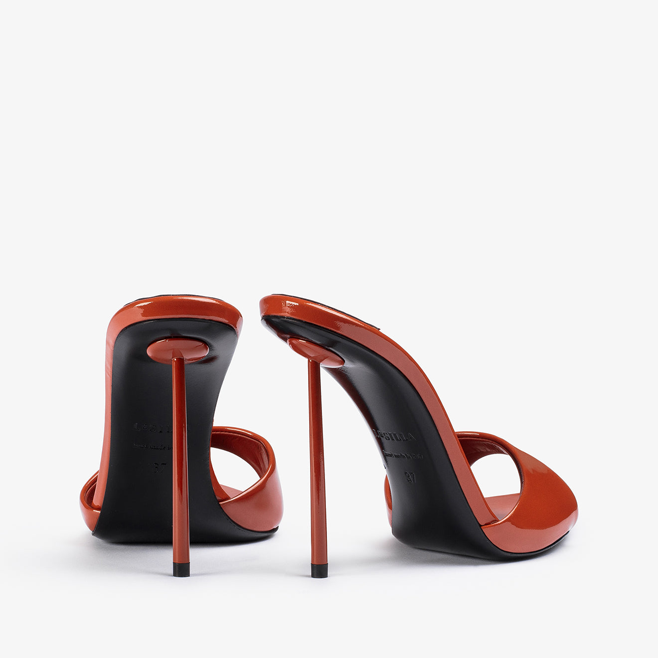 BELLA SANDAL 120 mm | LE SILLA 
