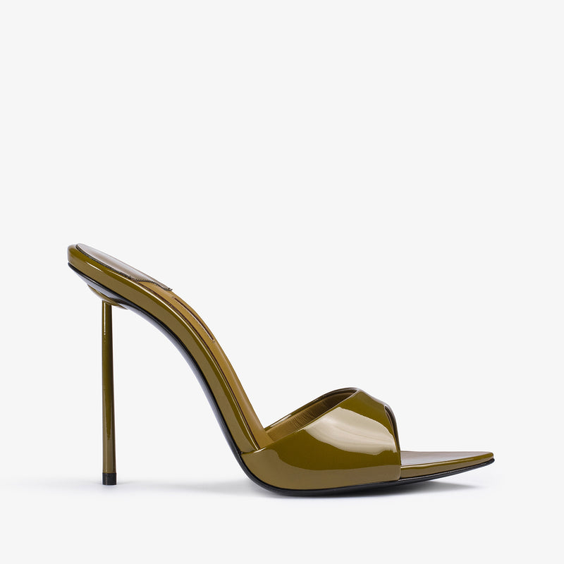 BELLA SANDAL 120 mm - Sandals | LE SILLA 