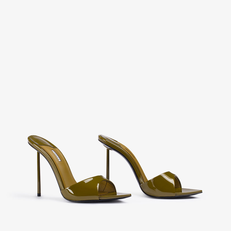 BELLA SANDAL 120 mm - Sandals | LE SILLA 
