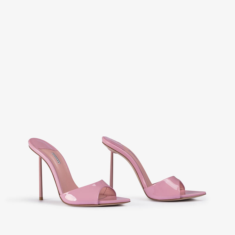 BELLA SANDAL 120 mm - Bella | LE SILLA 