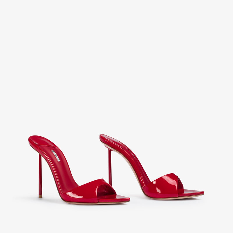 BELLA SANDAL 120 mm - Mules | LE SILLA 