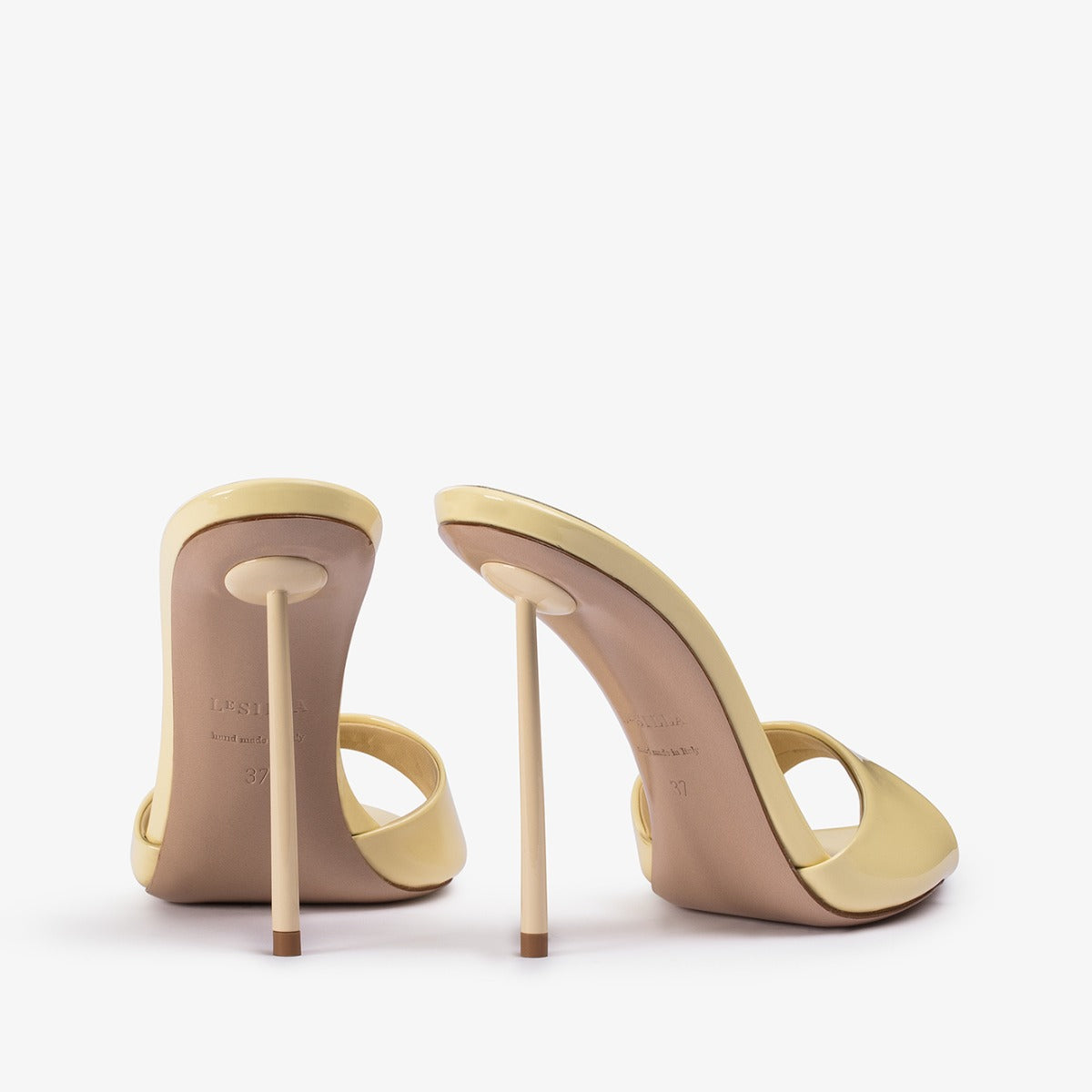 BELLA SANDAL 120 mm | LE SILLA 