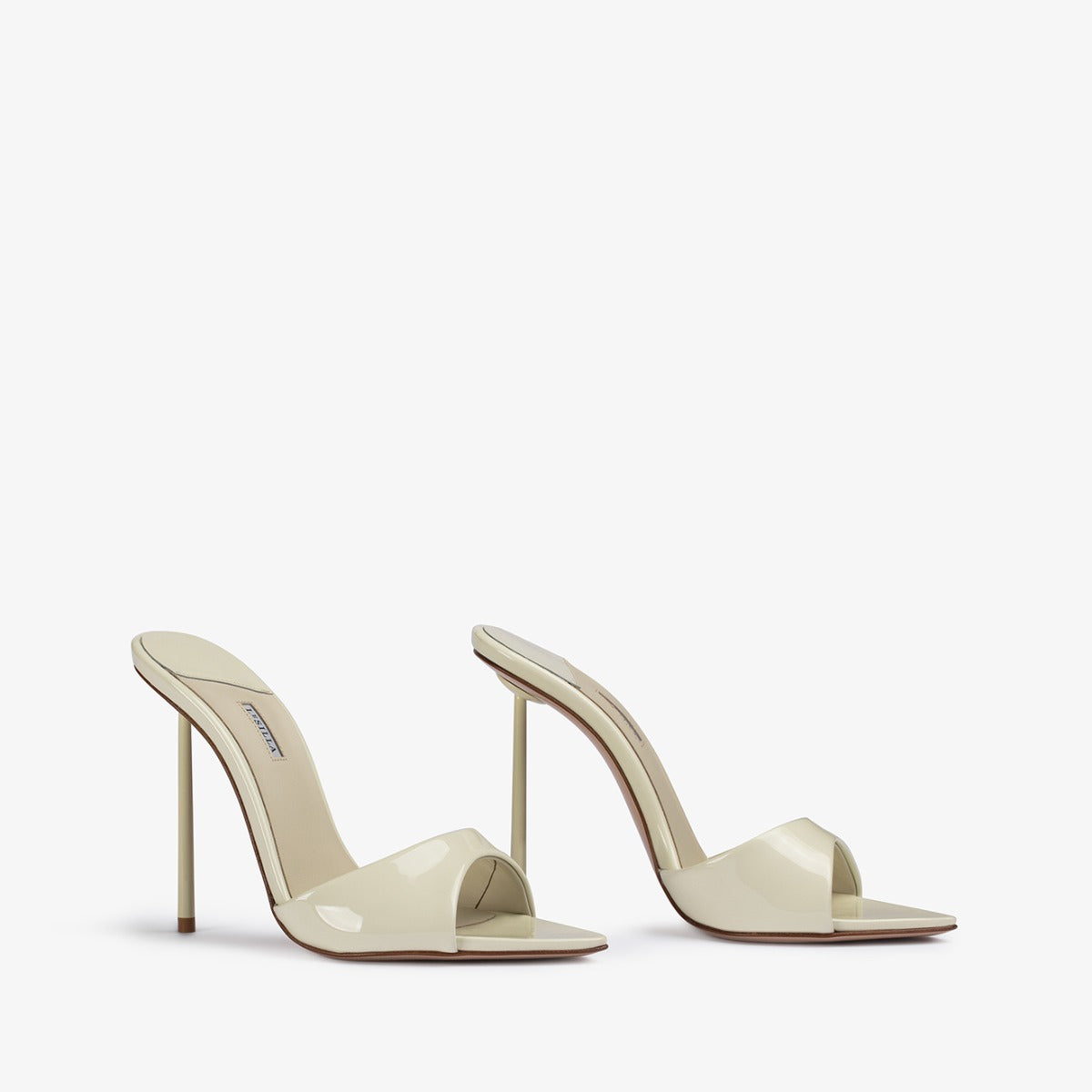BELLA SANDAL 120 mm | LE SILLA 
