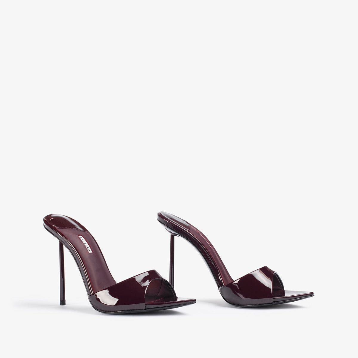 BELLA SANDAL 120 mm | LE SILLA 