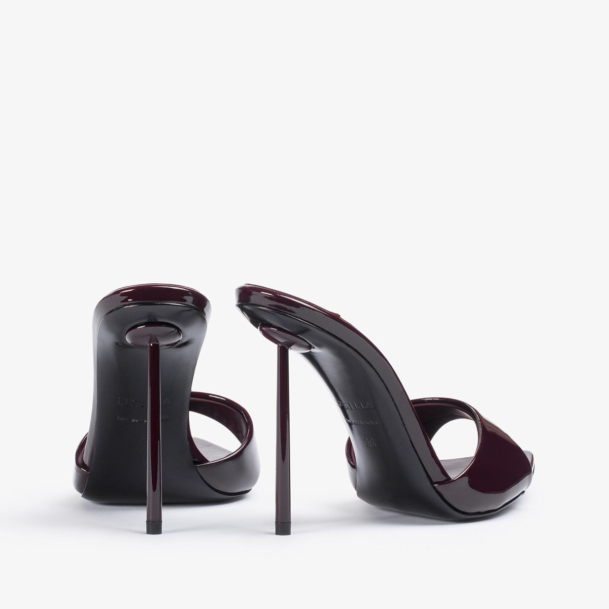 BELLA SANDAL 120 mm | LE SILLA 