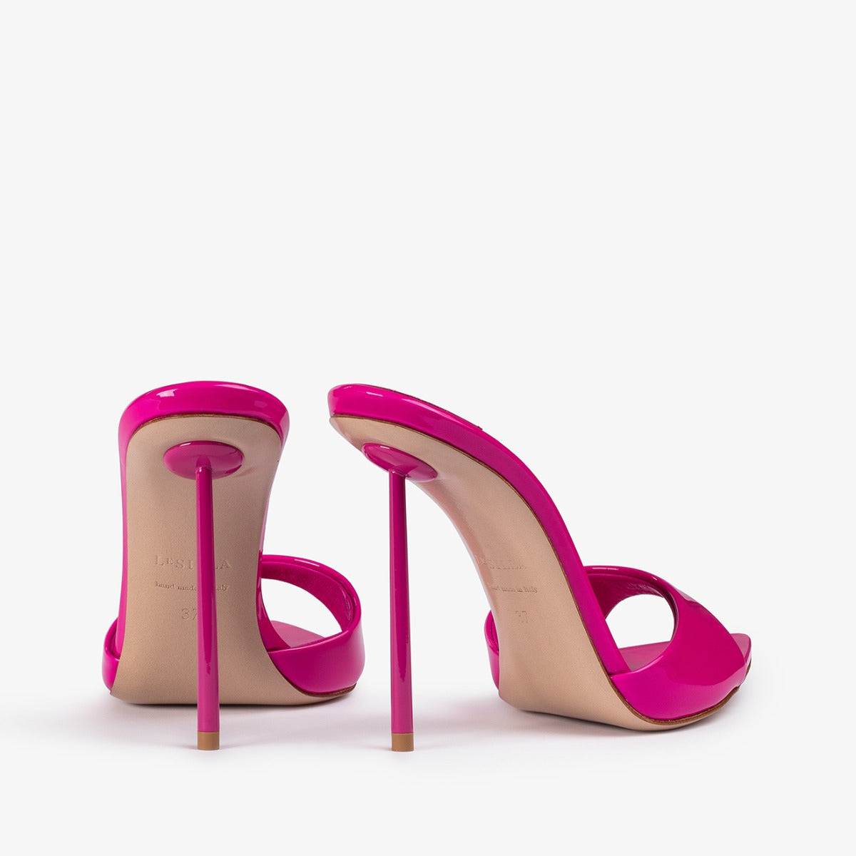 BELLA SANDAL 120 mm | LE SILLA 