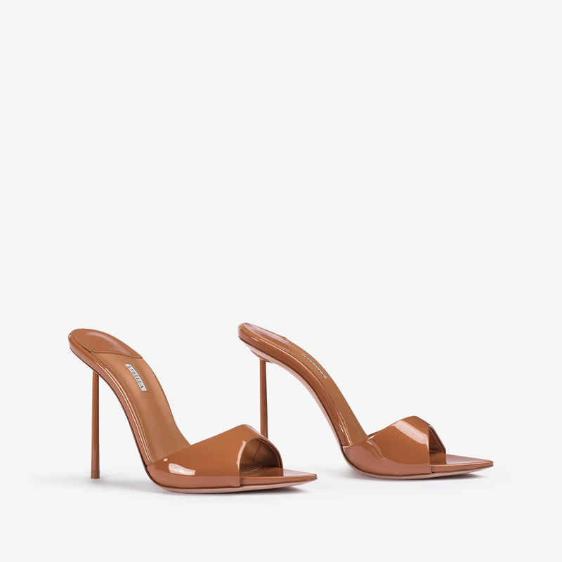 BELLA SANDAL 120 mm - Bella Mule | LE SILLA 