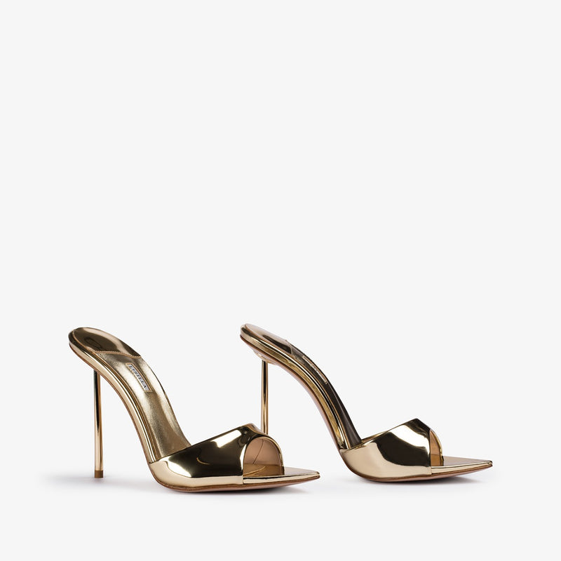 BELLA SANDAL 120 mm - Wedding Guest Shoes | LE SILLA 