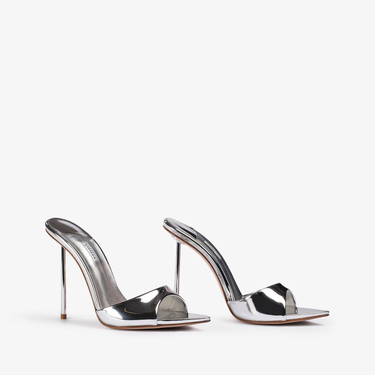 BELLA SANDAL 120 mm | LE SILLA 