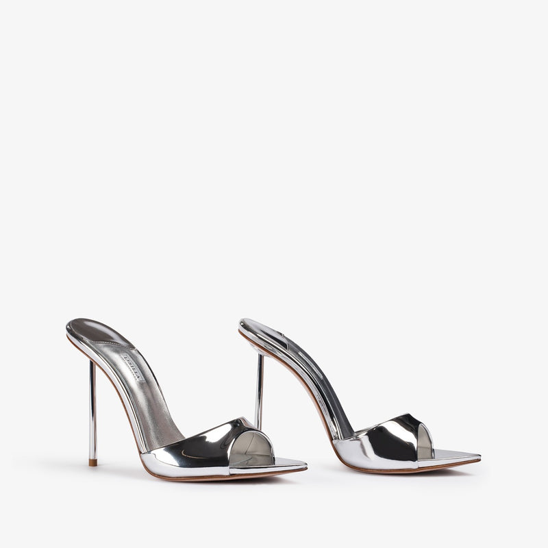 BELLA SANDAL 120 mm - Wedding Guest Shoes | LE SILLA 