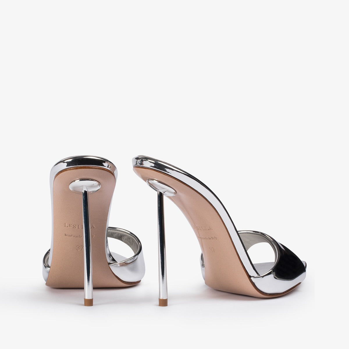 BELLA SANDAL 120 mm | LE SILLA 